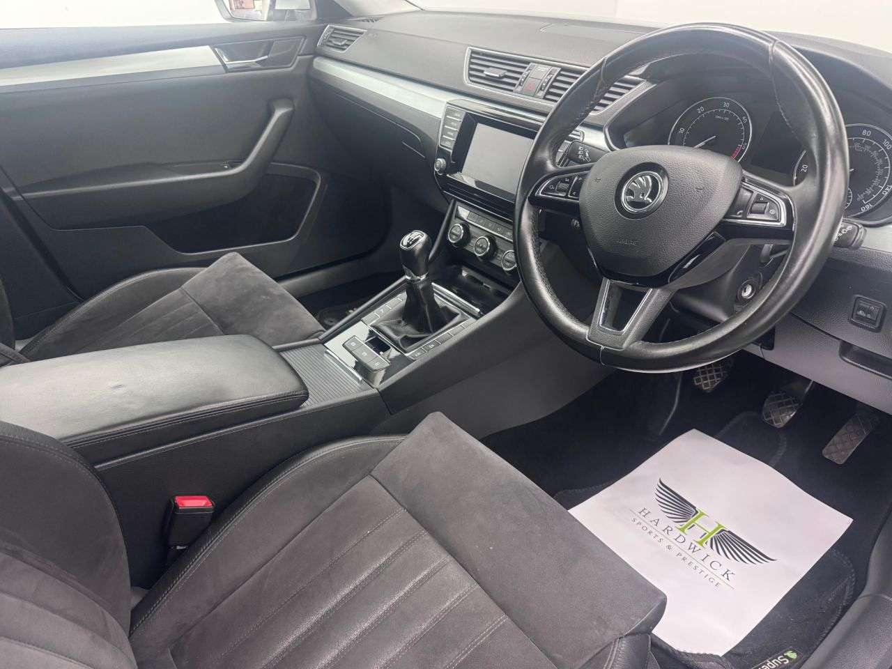 2016 SKODA SUPERB 2016 SKODA SUPERB