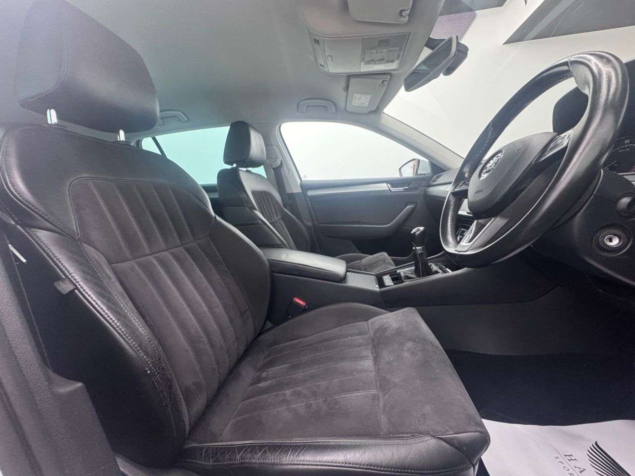 2016 SKODA SUPERB 2016 SKODA SUPERB