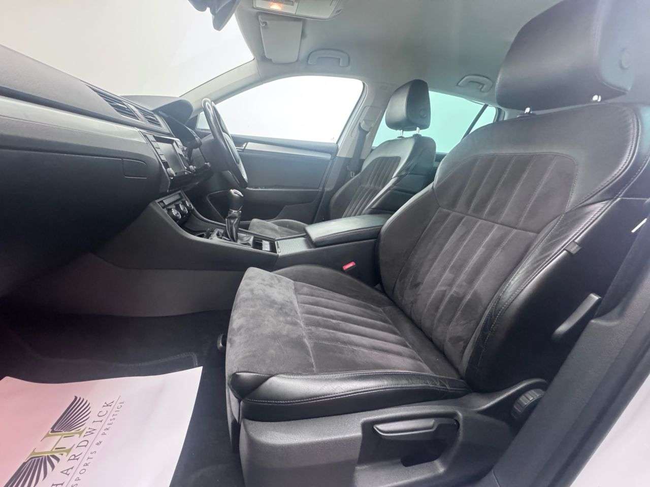 2016 SKODA SUPERB 2016 SKODA SUPERB