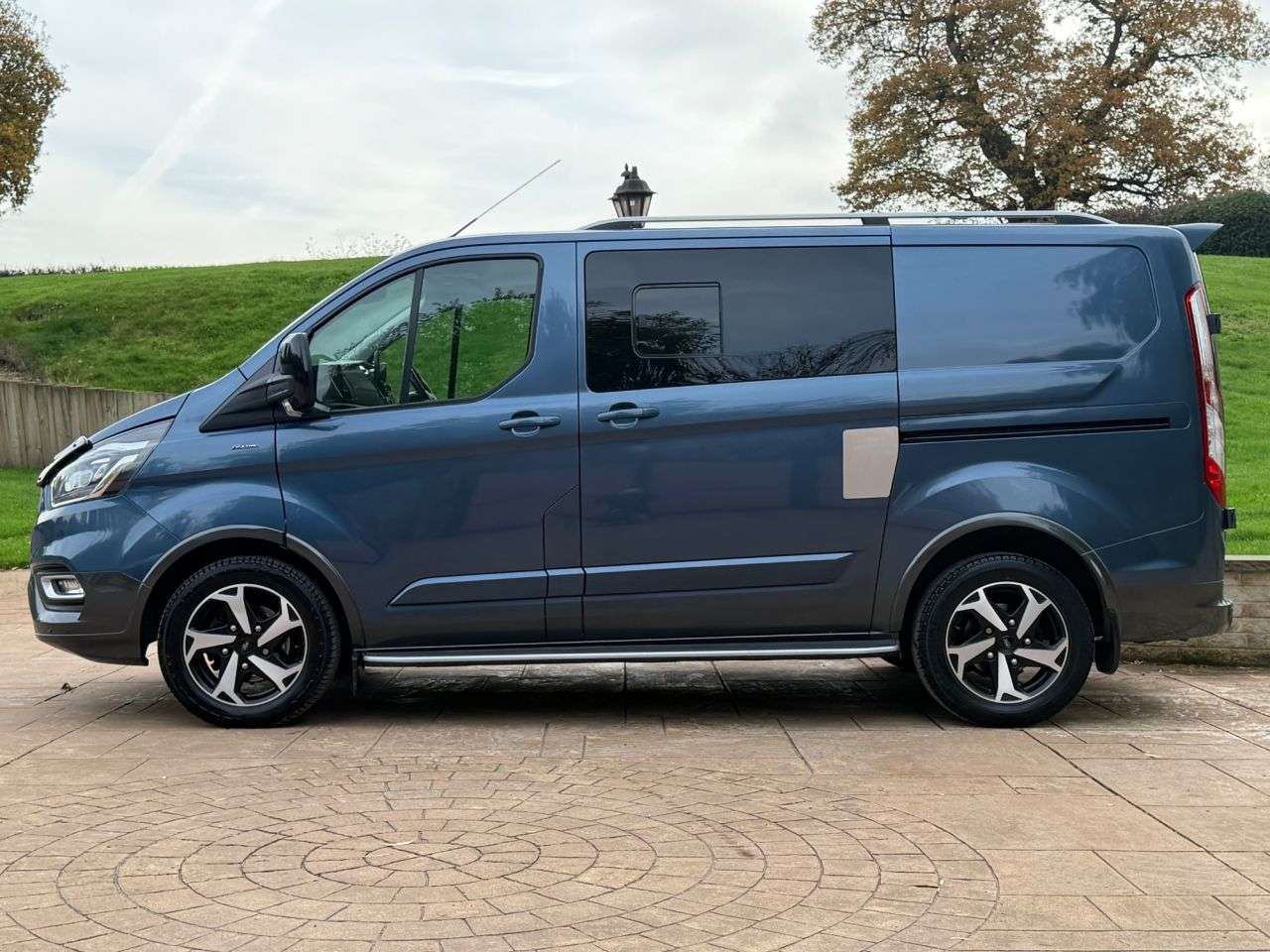 0 FORD TRANSIT CUSTOM 0 FORD TRANSIT CUSTOM