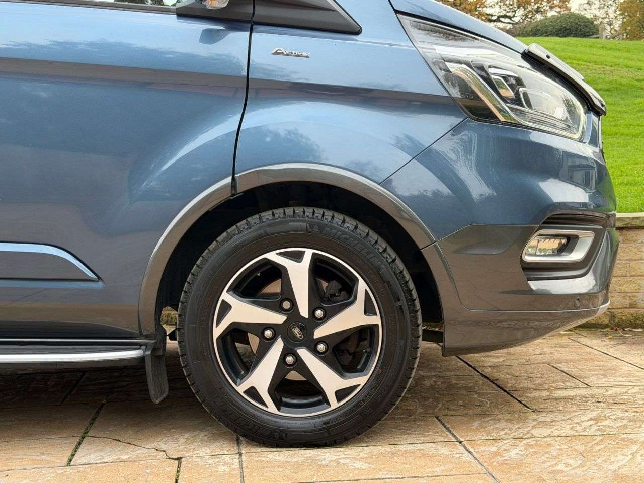 0 FORD TRANSIT CUSTOM 0 FORD TRANSIT CUSTOM