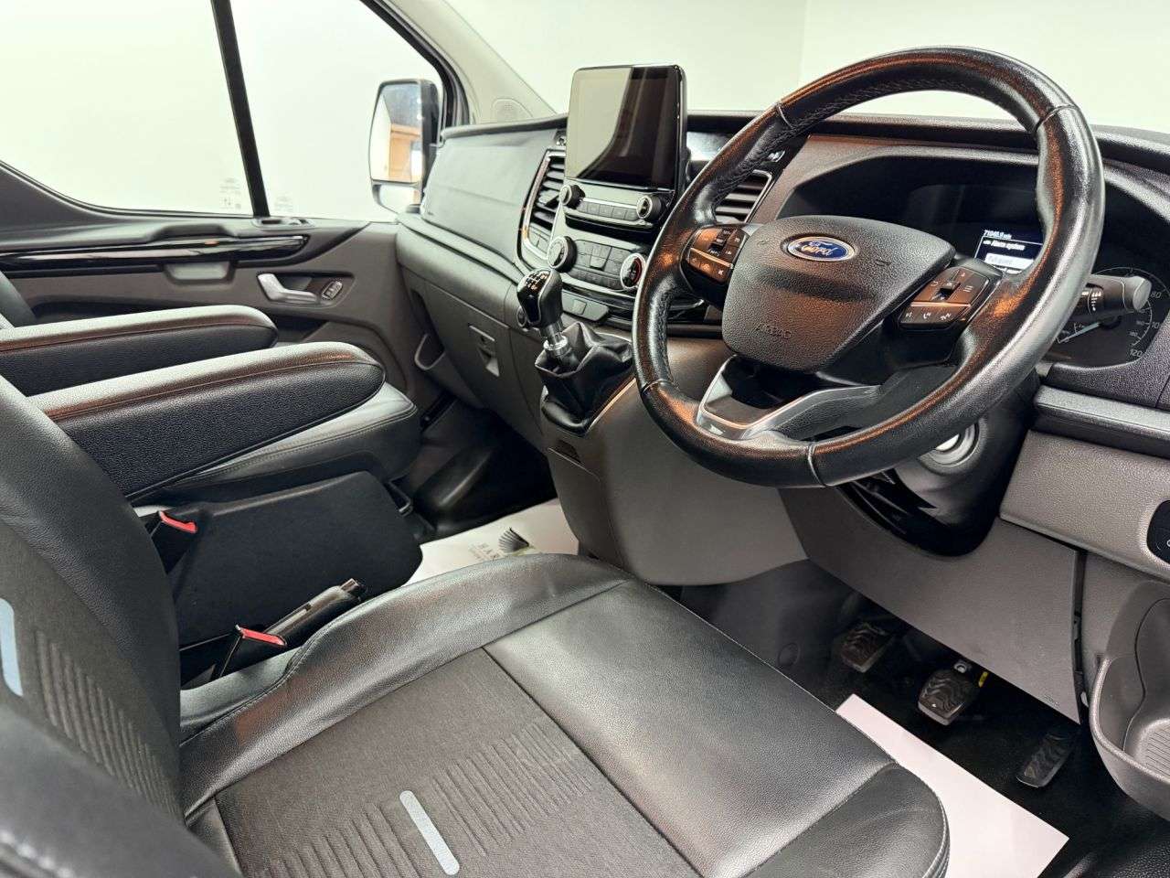 0 FORD TRANSIT CUSTOM 0 FORD TRANSIT CUSTOM