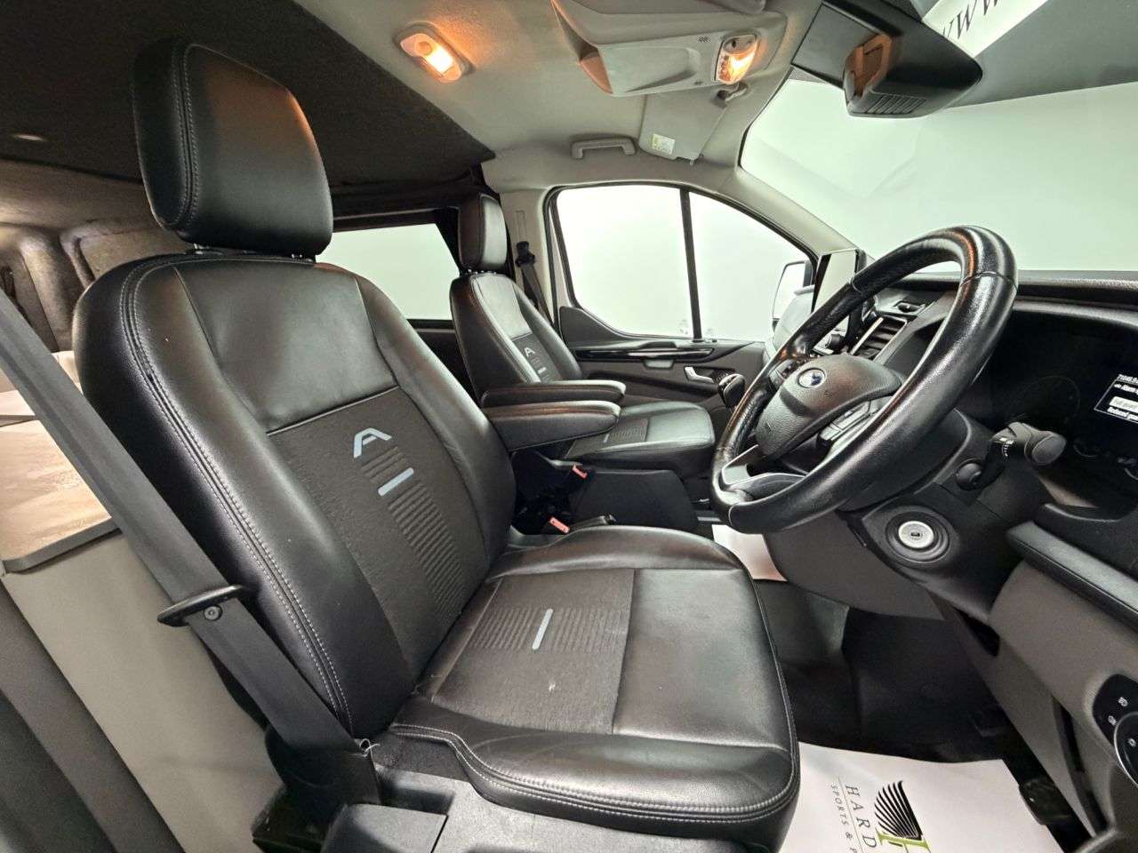 0 FORD TRANSIT CUSTOM 0 FORD TRANSIT CUSTOM