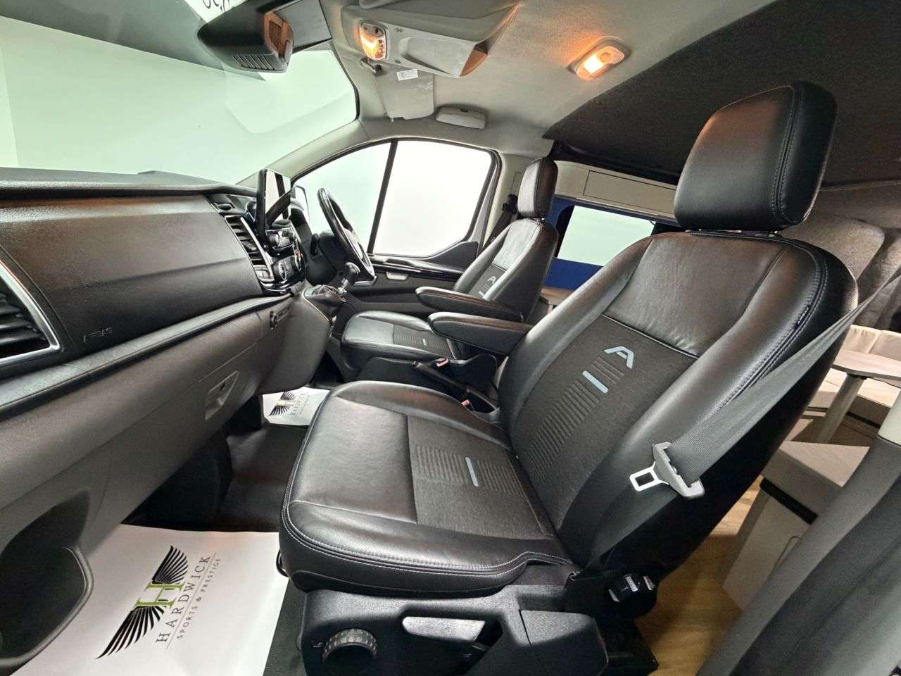 0 FORD TRANSIT CUSTOM 0 FORD TRANSIT CUSTOM