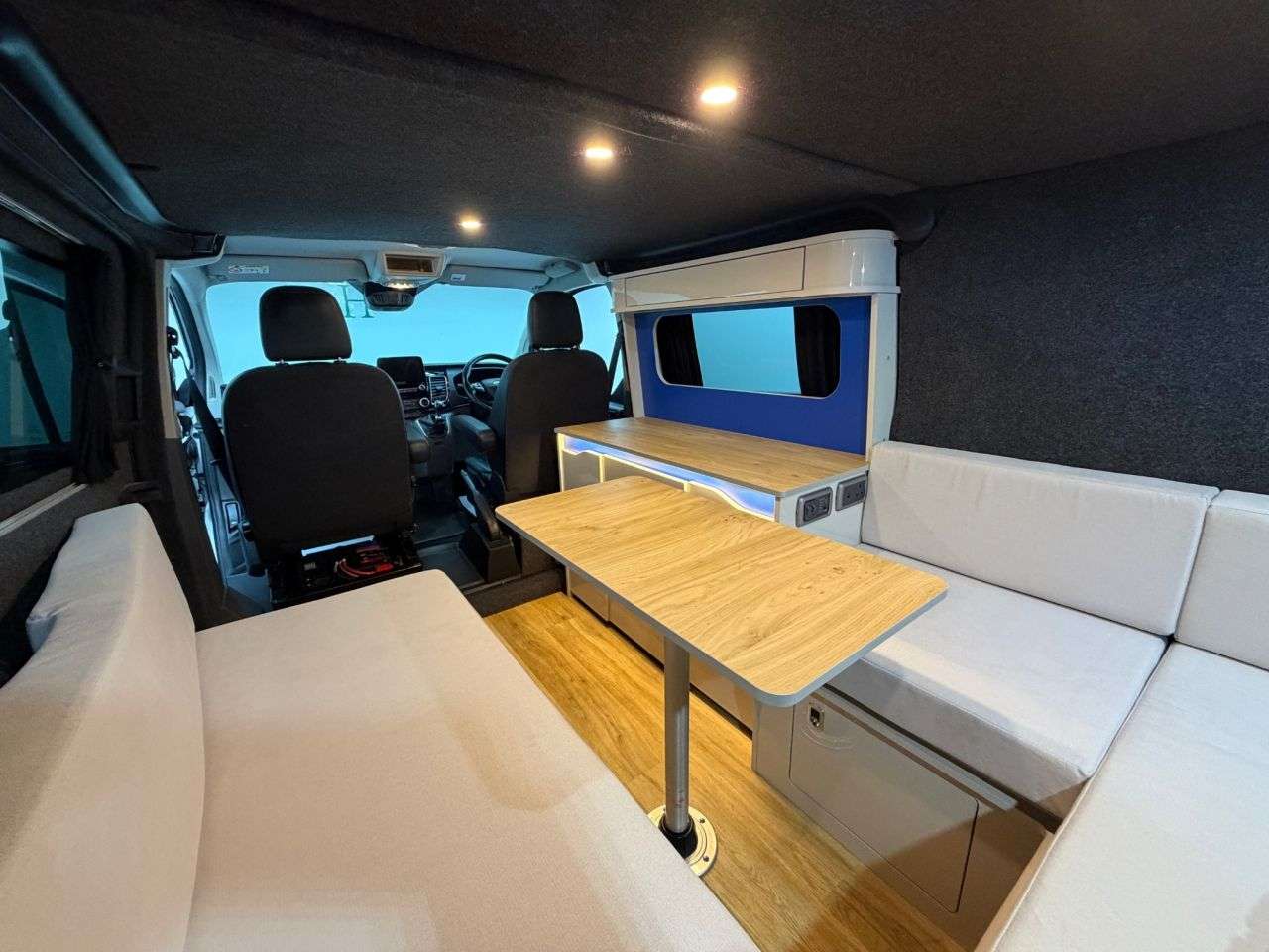 0 FORD TRANSIT CUSTOM 0 FORD TRANSIT CUSTOM