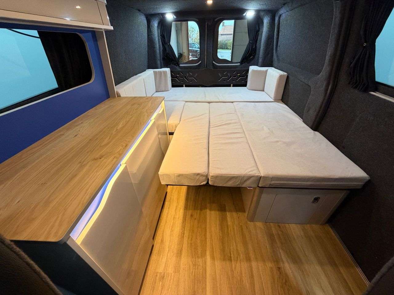 0 FORD TRANSIT CUSTOM 0 FORD TRANSIT CUSTOM