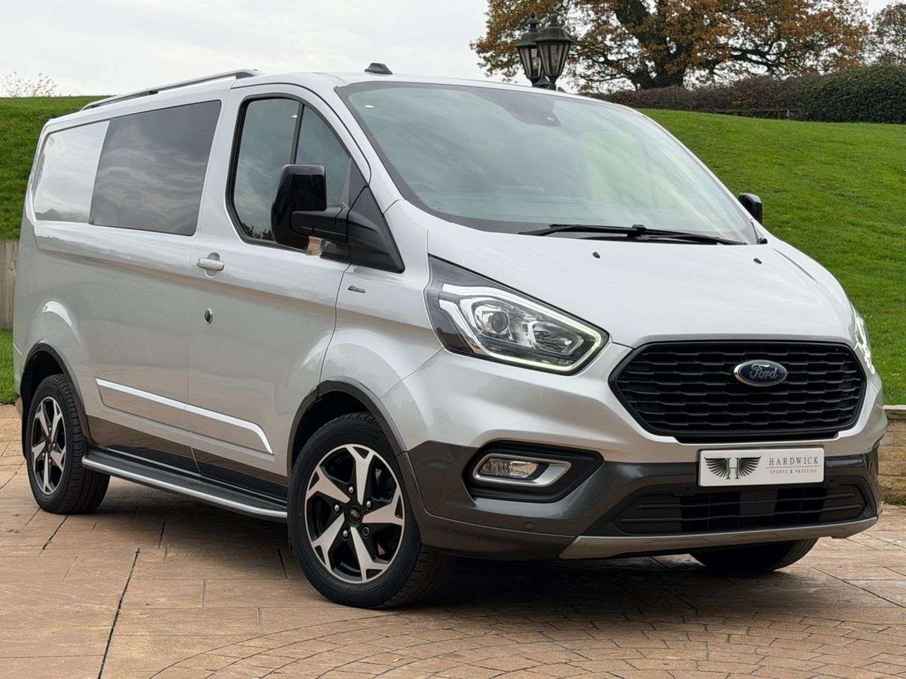 A 2021 FORD TRANSIT CUSTOM 2.0L 127 BHP ONE OWNER FROM NEW-2 KEYS. A 2021 FORD TRANSIT CUSTOM 2.0L 127 BHP ONE OWNER FROM NEW-2 KEYS.
