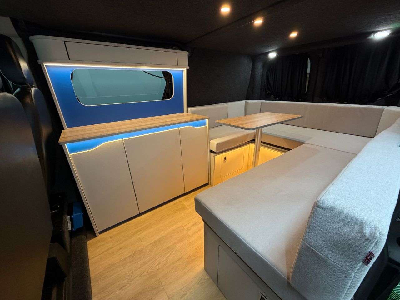 2021 FORD TRANSIT CUSTOM 2021 FORD TRANSIT CUSTOM