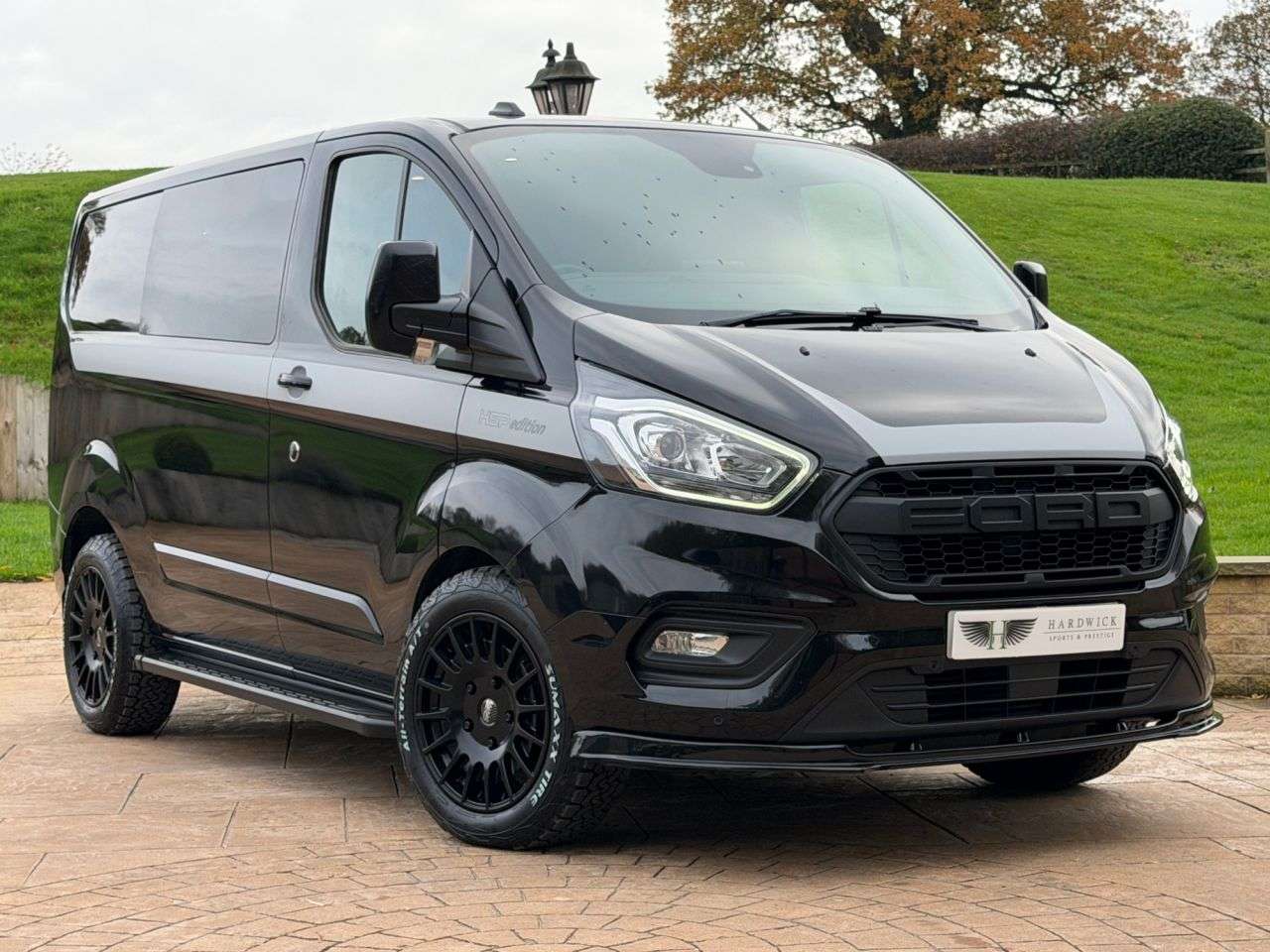 A 2021 FORD TRANSIT CUSTOM 2.0 280 EcoBlue Limited Panel Van 5dr Diesel Manual L1 H1 Euro 6 (s/s) (130 A 2021 FORD TRANSIT CUSTOM 2.0 280 EcoBlue Limited Panel Van 5dr Diesel Manual L1 H1 Euro 6 (s/s) (130