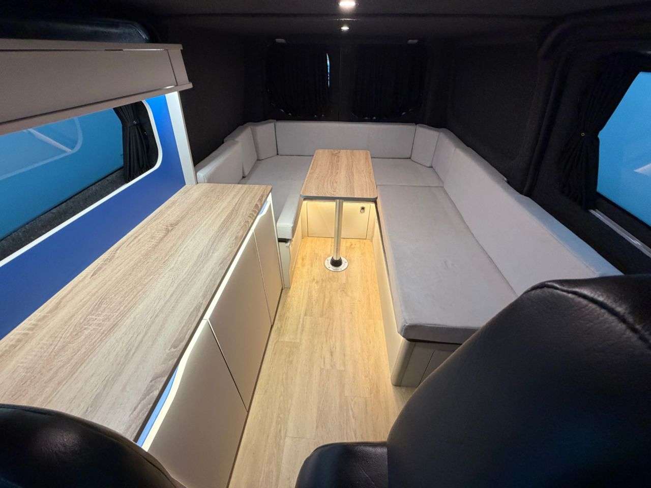 2021 FORD TRANSIT CUSTOM 2021 FORD TRANSIT CUSTOM