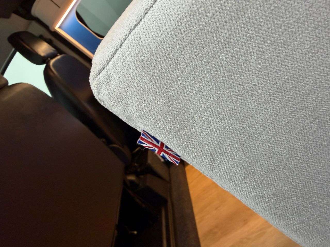 2021 FORD TRANSIT CUSTOM 2021 FORD TRANSIT CUSTOM