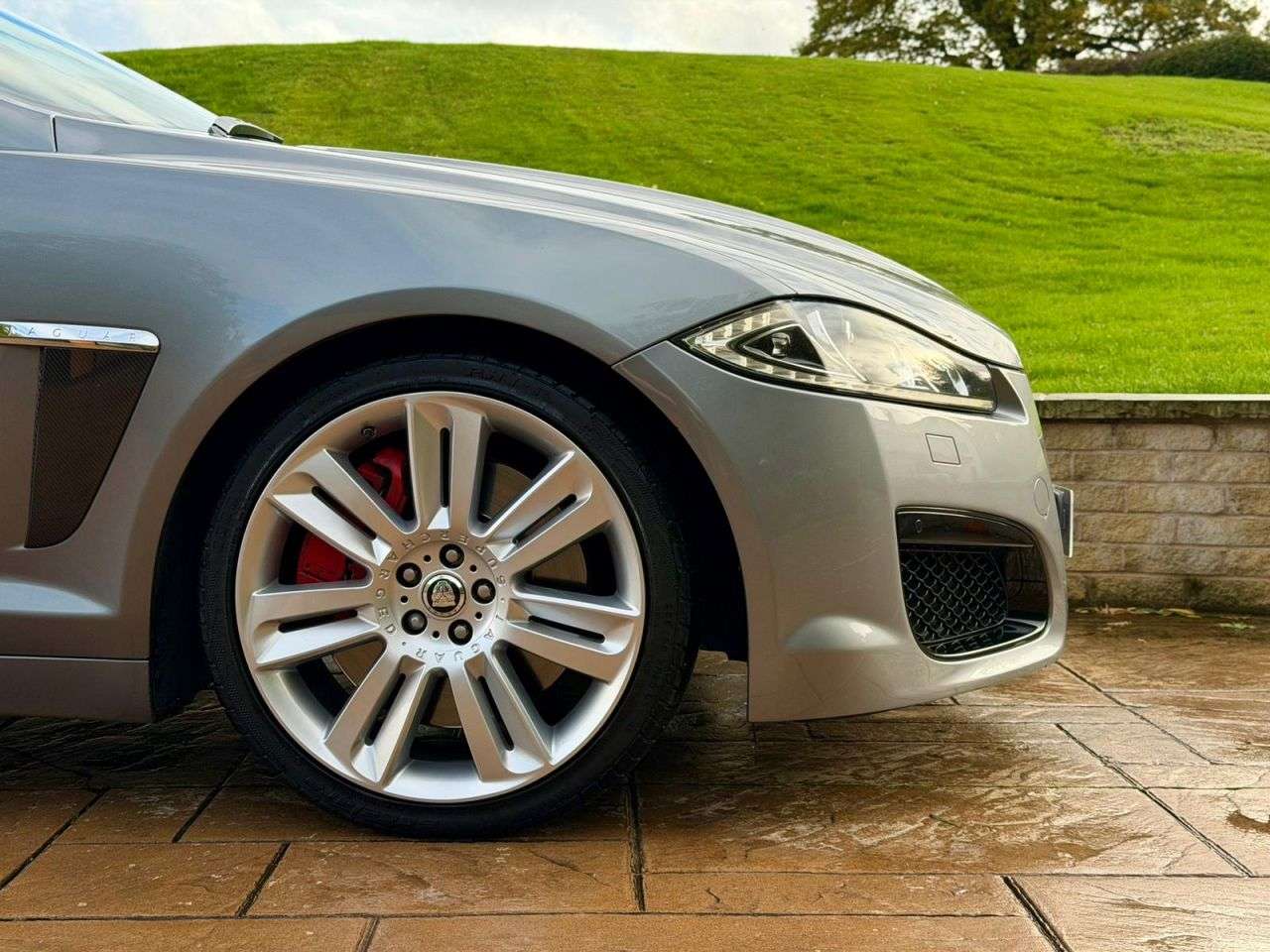 2013 JAGUAR XF 2013 JAGUAR XF