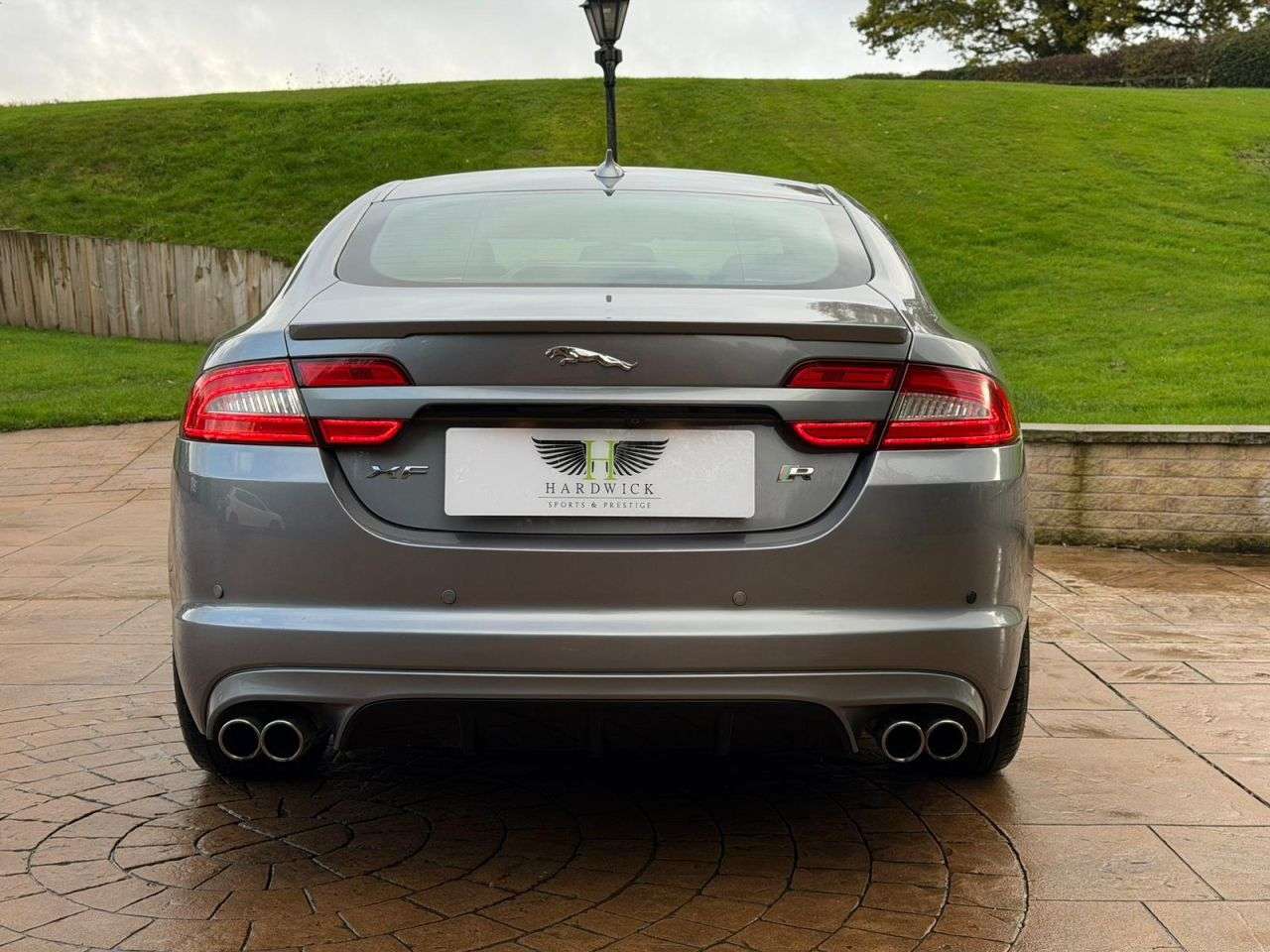 2013 JAGUAR XF 2013 JAGUAR XF