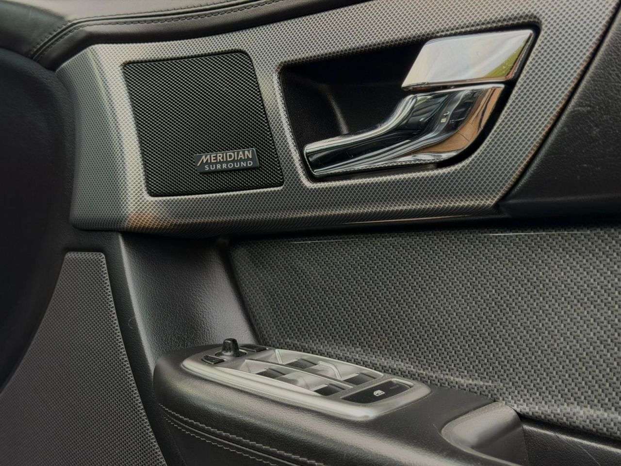 2013 JAGUAR XF 2013 JAGUAR XF