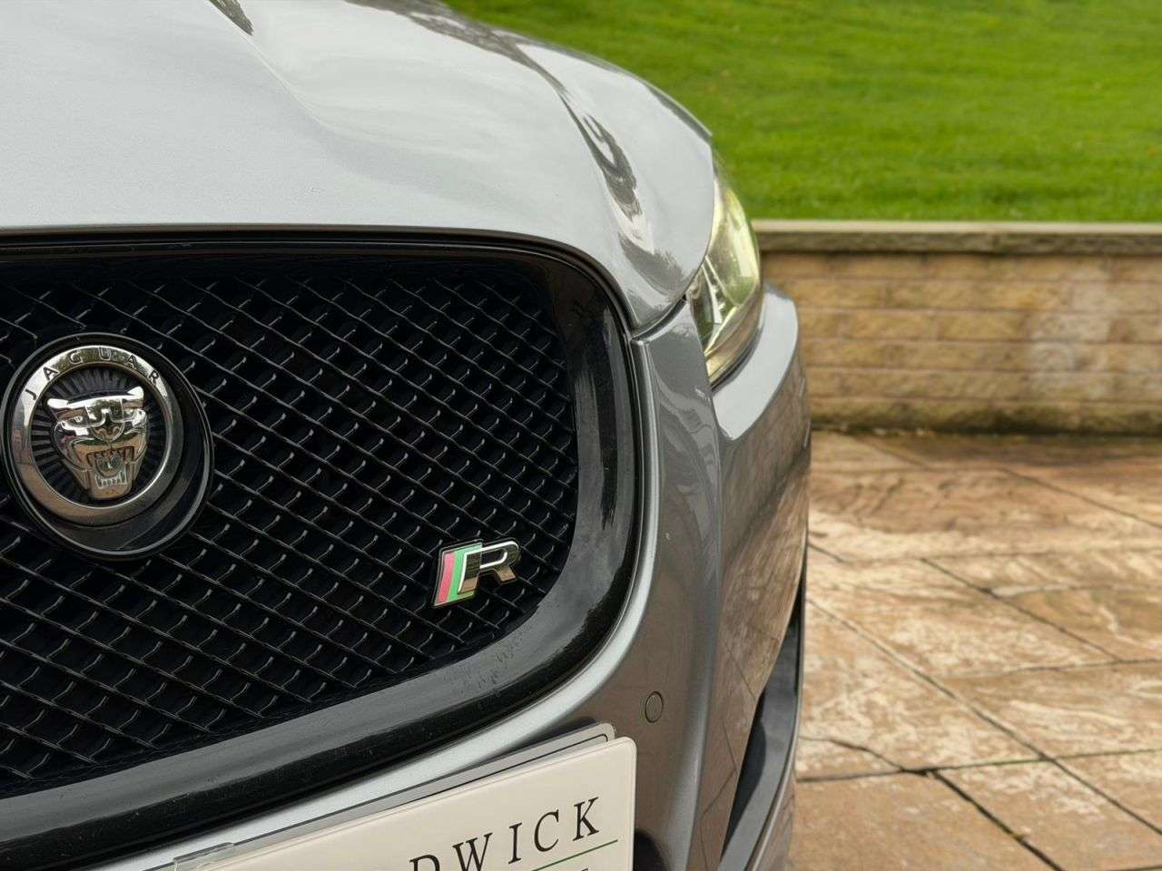 2013 JAGUAR XF 2013 JAGUAR XF