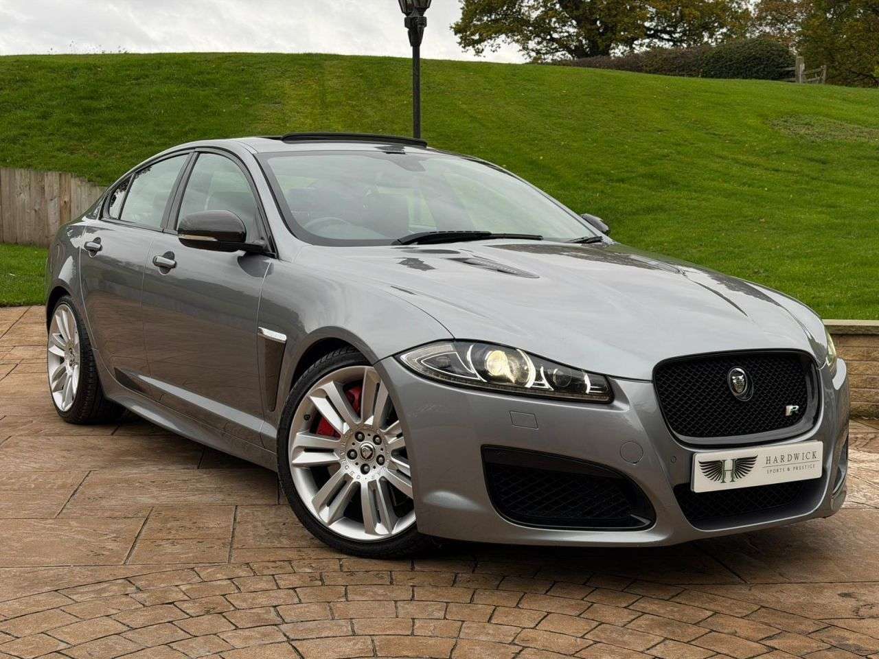 2013 JAGUAR XF 2013 JAGUAR XF