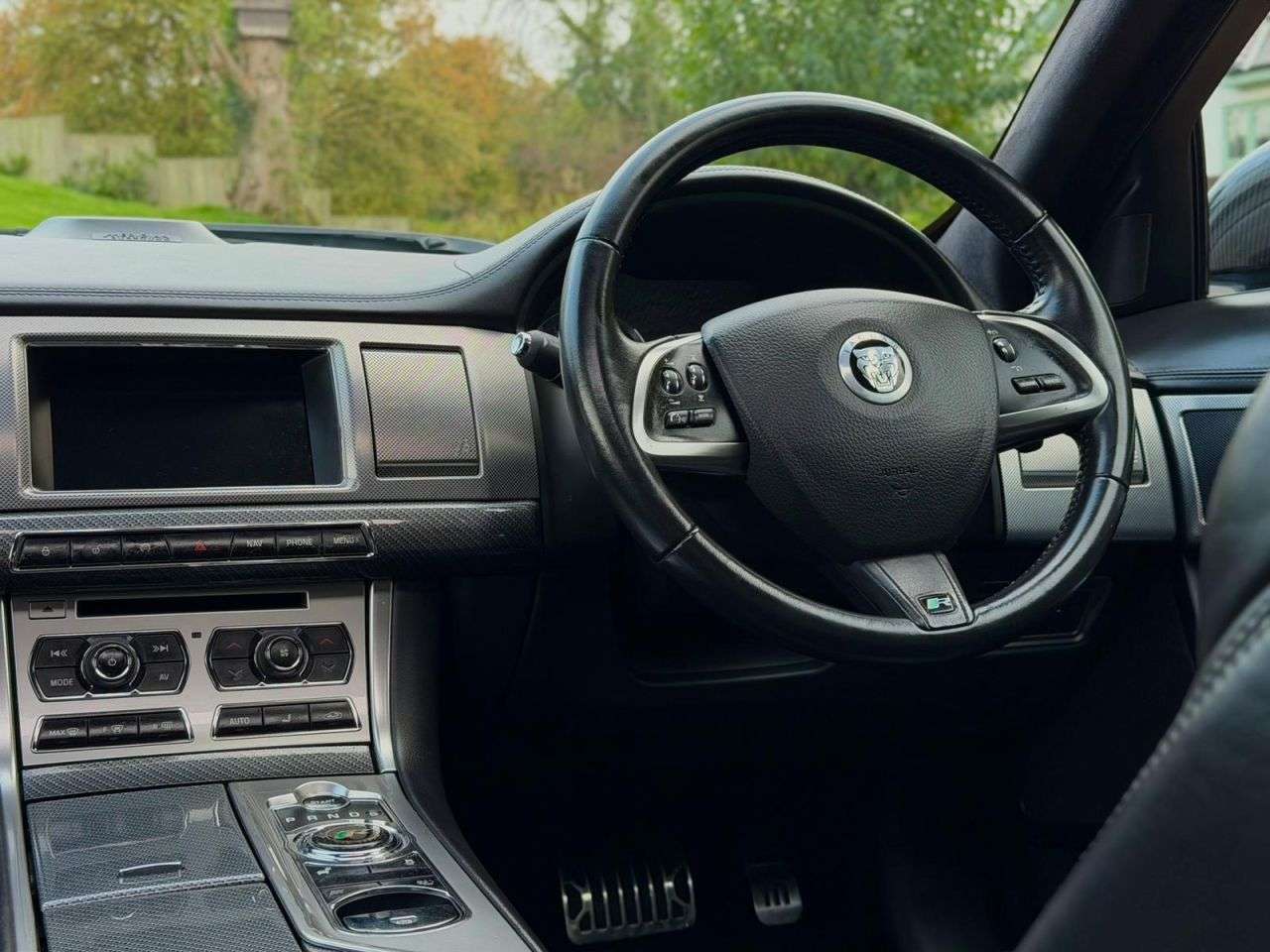 2013 JAGUAR XF 2013 JAGUAR XF