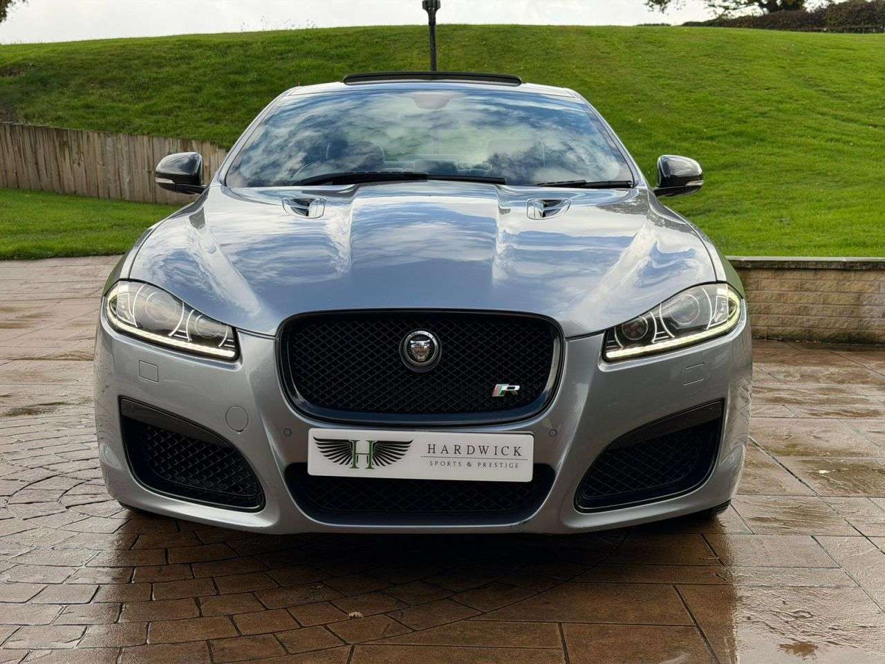 2013 JAGUAR XF 2013 JAGUAR XF