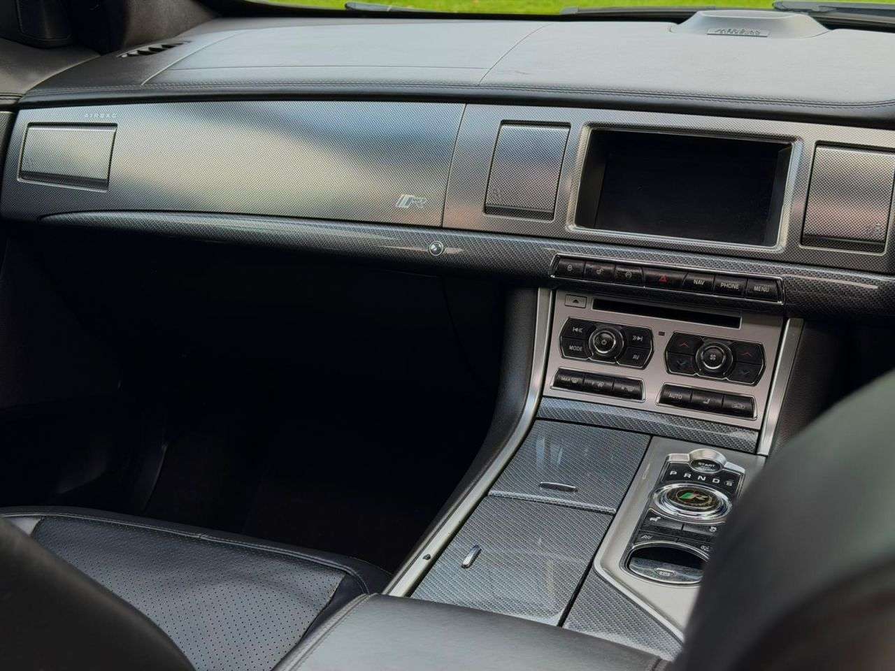 2013 JAGUAR XF 2013 JAGUAR XF