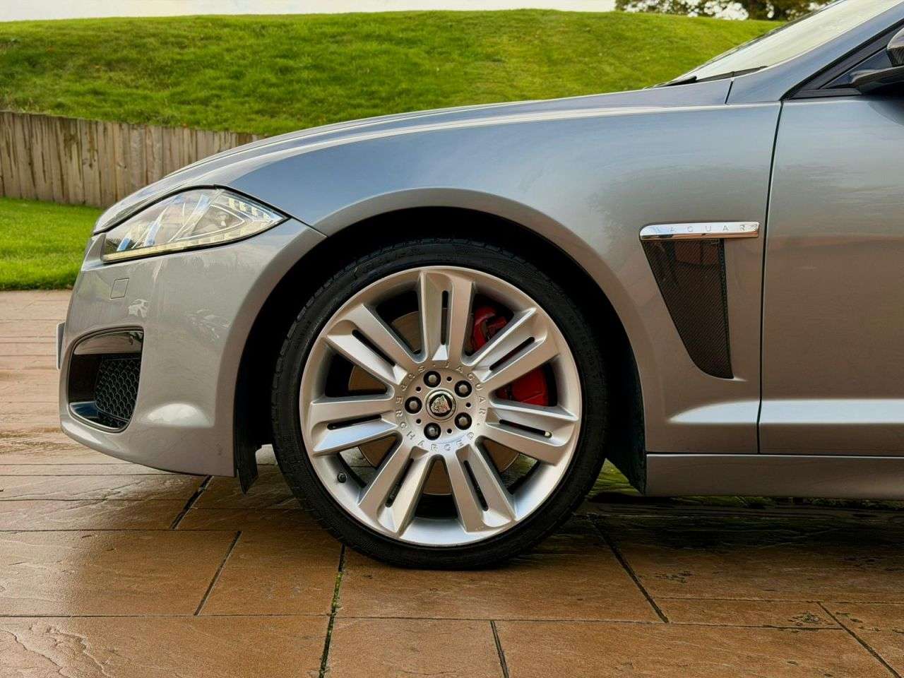 2013 JAGUAR XF 2013 JAGUAR XF