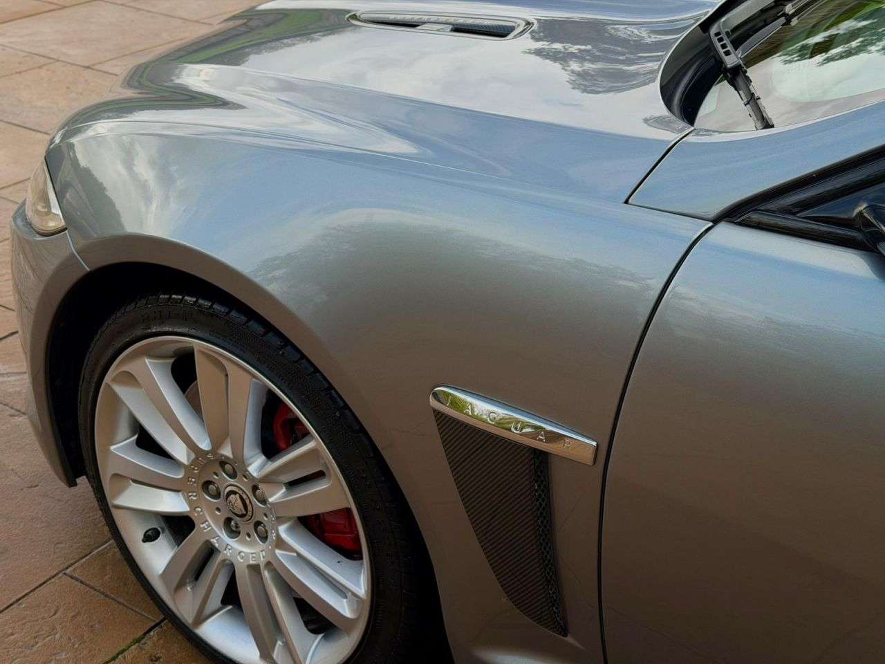 2013 JAGUAR XF 2013 JAGUAR XF