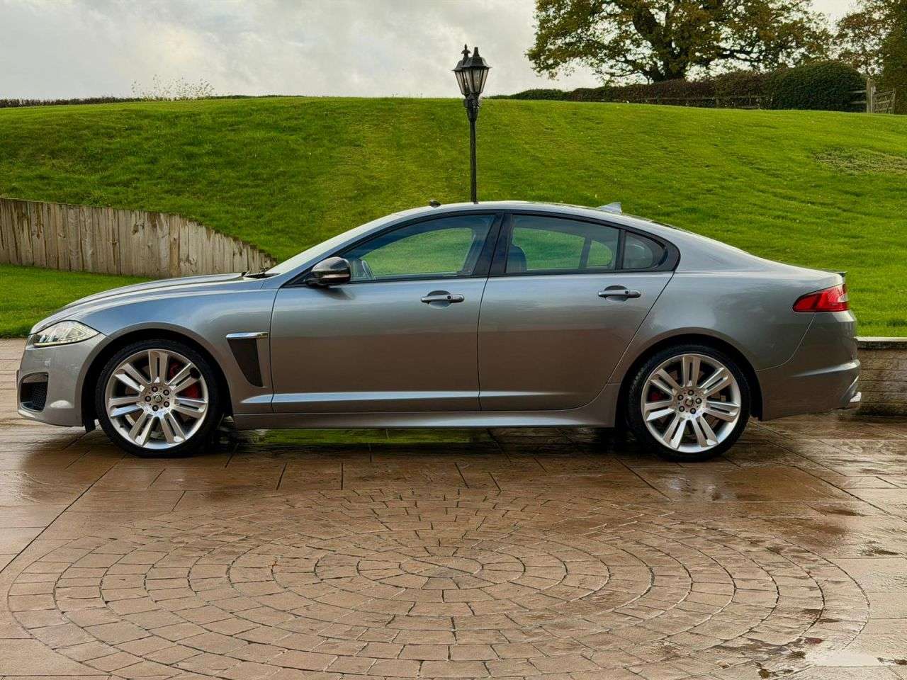 2013 JAGUAR XF 2013 JAGUAR XF