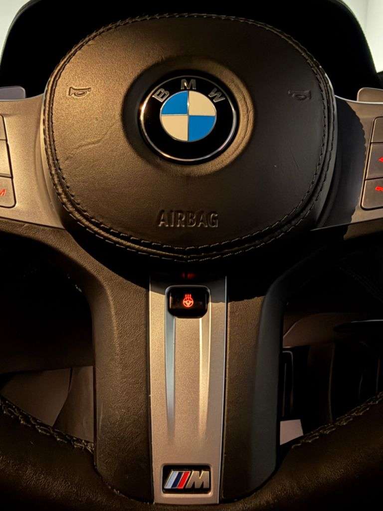 2019 BMW 7 SERIES 2019 BMW 7 SERIES