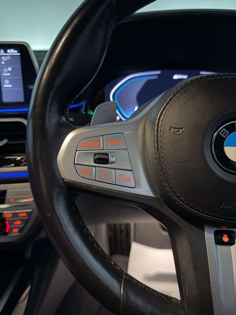 2019 BMW 7 SERIES 2019 BMW 7 SERIES