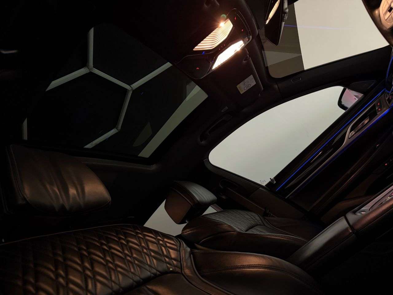 2019 BMW 7 SERIES 2019 BMW 7 SERIES