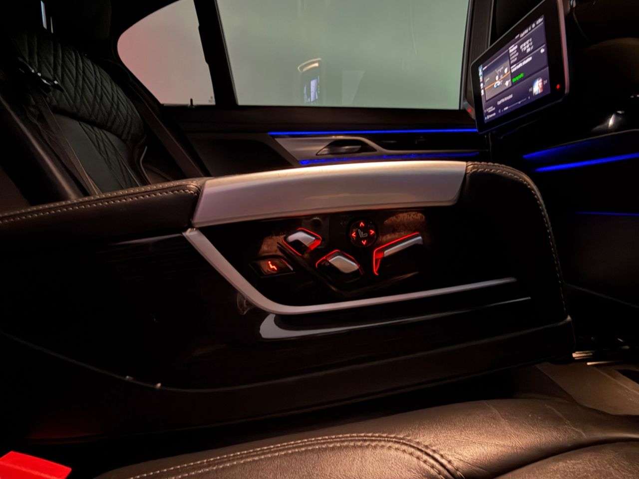 2019 BMW 7 SERIES 2019 BMW 7 SERIES