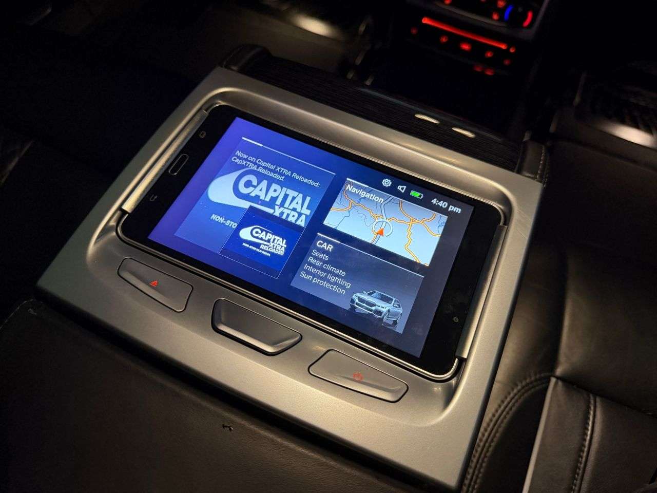 2019 BMW 7 SERIES 2019 BMW 7 SERIES