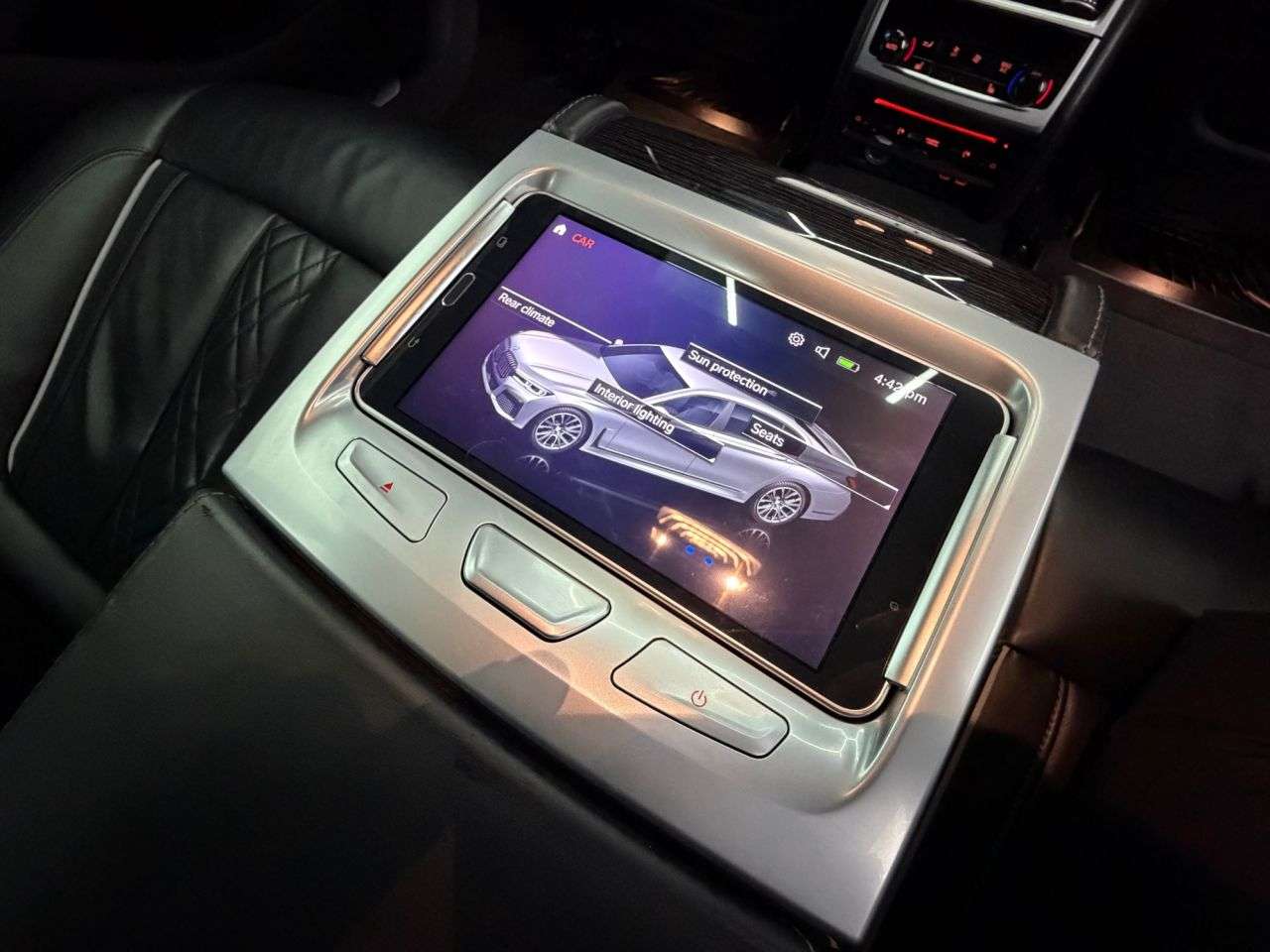 2019 BMW 7 SERIES 2019 BMW 7 SERIES