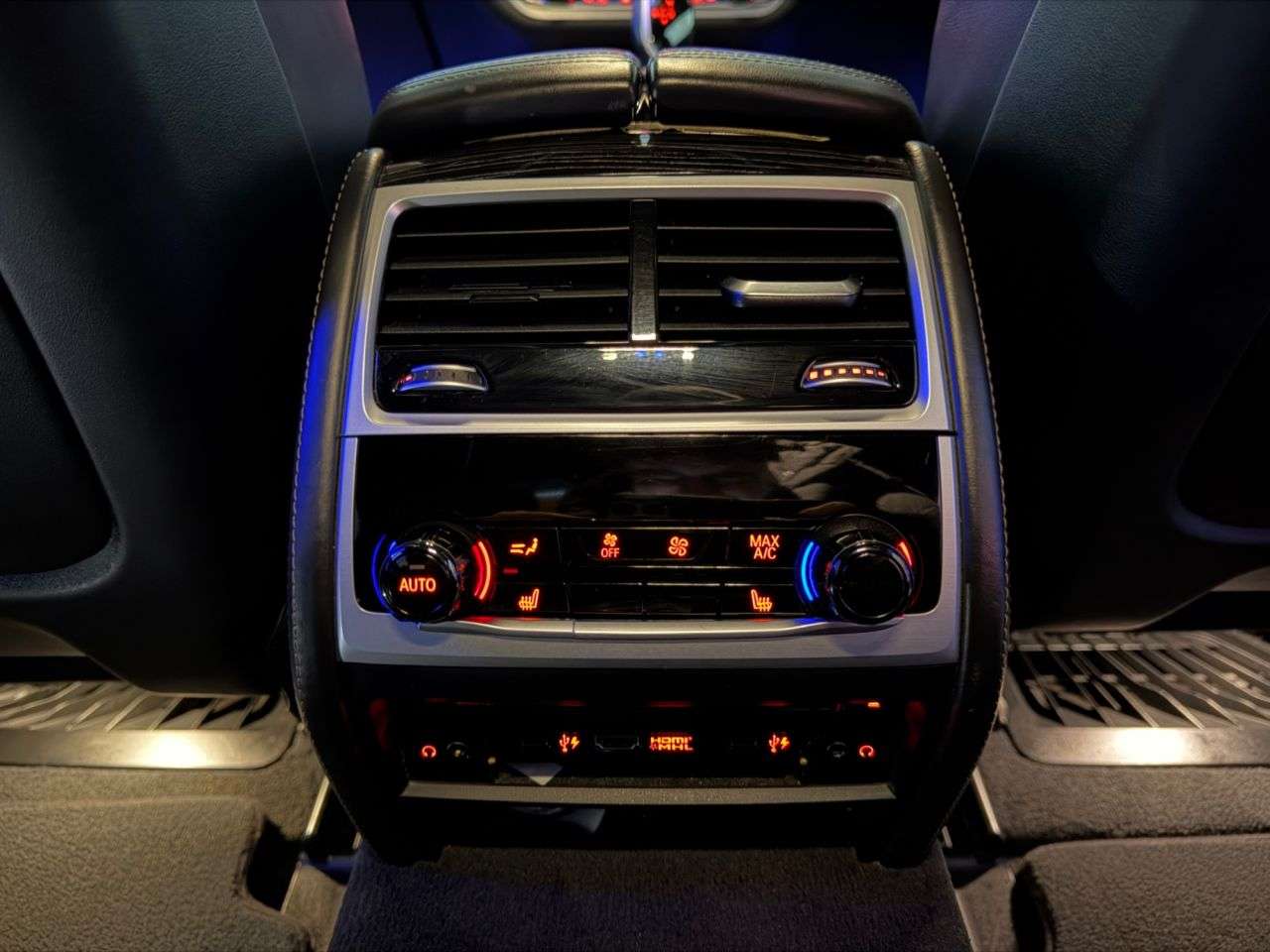 2019 BMW 7 SERIES 2019 BMW 7 SERIES