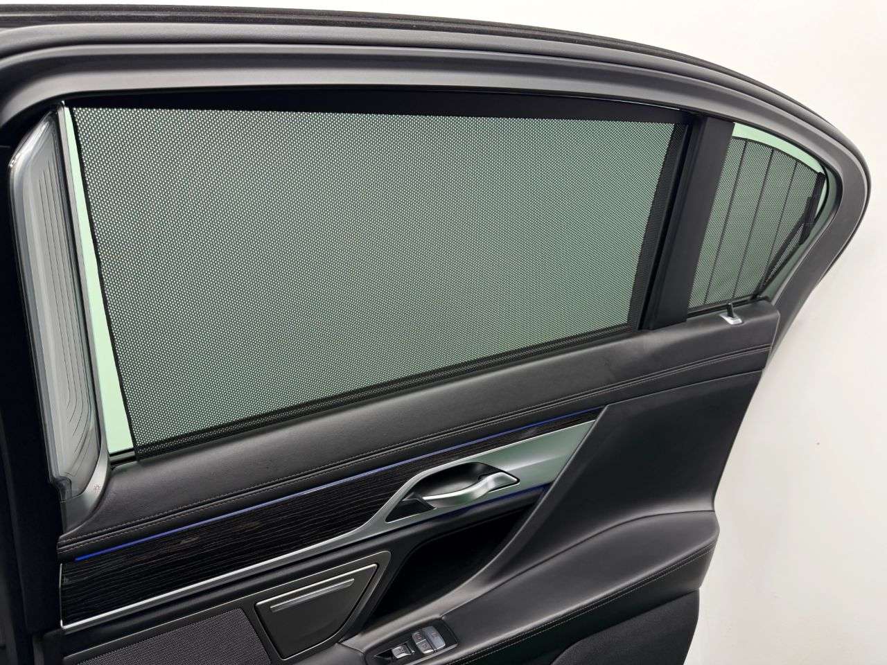 2019 BMW 7 SERIES 2019 BMW 7 SERIES