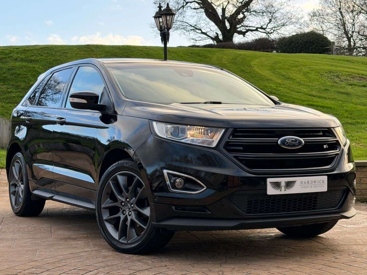 A 2018 FORD EDGE 2.0 TDCi Sport SUV 5dr Diesel Powershift AWD Euro 6 (s/s) (210 ps) 2 KEYS - A 2018 FORD EDGE 2.0 TDCi Sport SUV 5dr Diesel Powershift AWD Euro 6 (s/s) (210 ps) 2 KEYS -