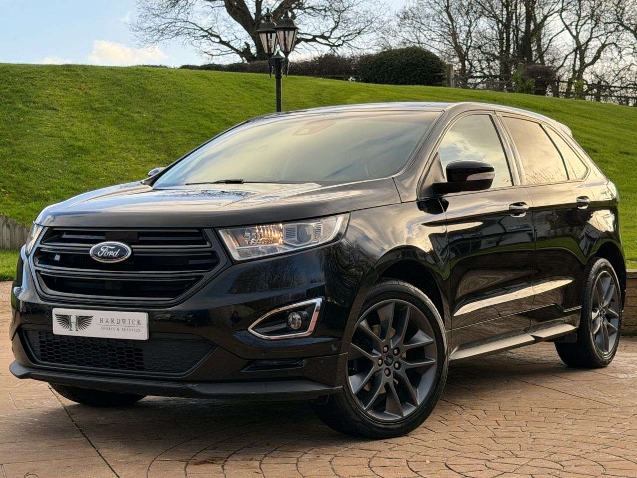 A 2018 FORD EDGE 2.0 TDCi Sport SUV 5dr Diesel Powershift AWD Euro 6 (s/s) (210 ps) 2 KEYS - A 2018 FORD EDGE 2.0 TDCi Sport SUV 5dr Diesel Powershift AWD Euro 6 (s/s) (210 ps) 2 KEYS -