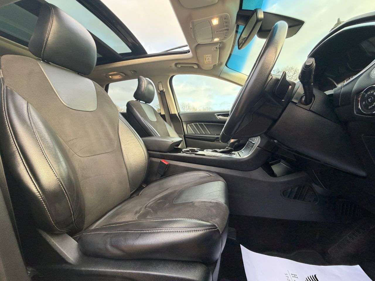 2018 FORD EDGE 2018 FORD EDGE