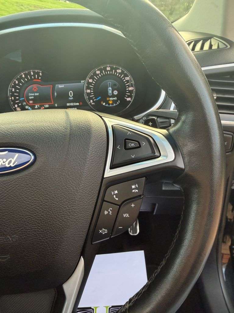 2018 FORD EDGE 2018 FORD EDGE