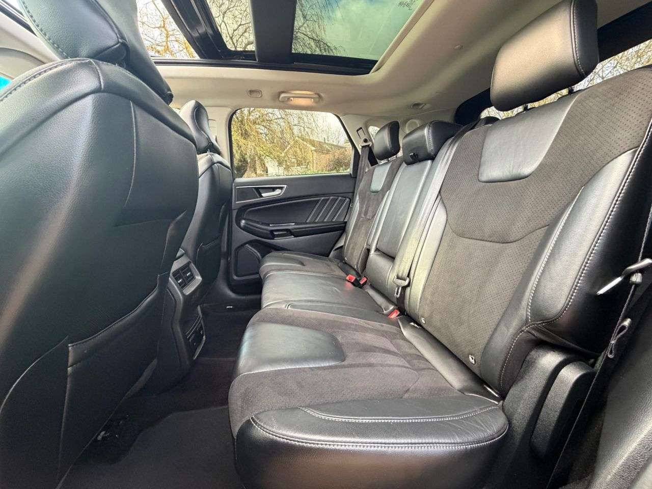 2018 FORD EDGE 2018 FORD EDGE