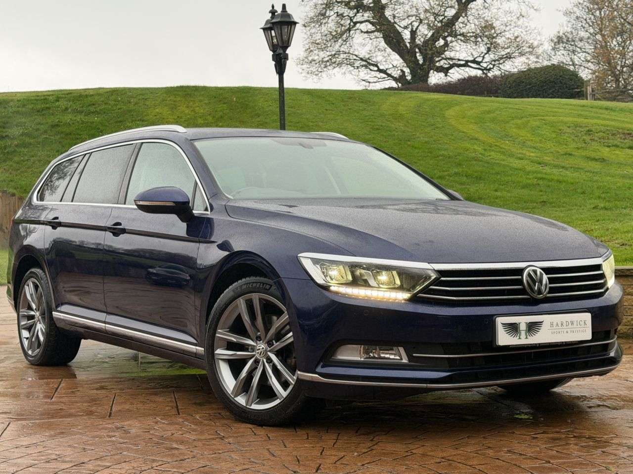 2018 VOLKSWAGEN PASSAT 2018 VOLKSWAGEN PASSAT