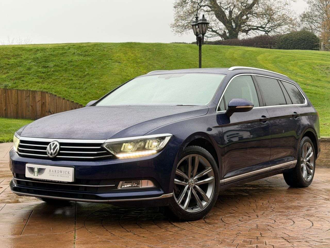 2018 VOLKSWAGEN PASSAT 2018 VOLKSWAGEN PASSAT
