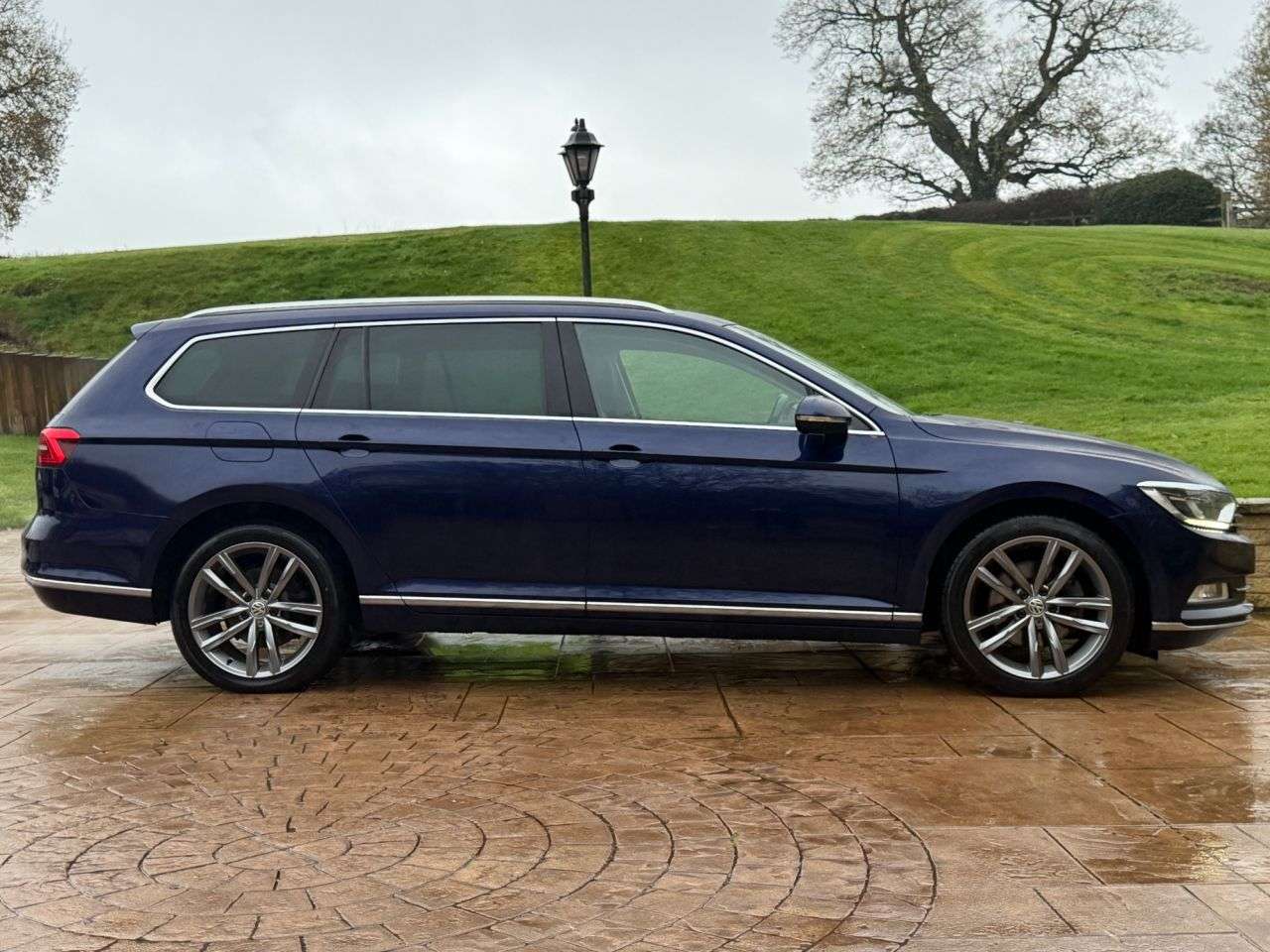 2018 VOLKSWAGEN PASSAT 2018 VOLKSWAGEN PASSAT