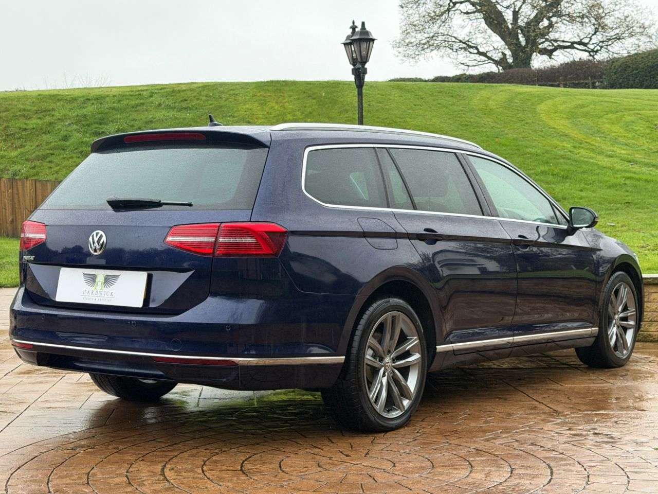 2018 VOLKSWAGEN PASSAT 2018 VOLKSWAGEN PASSAT