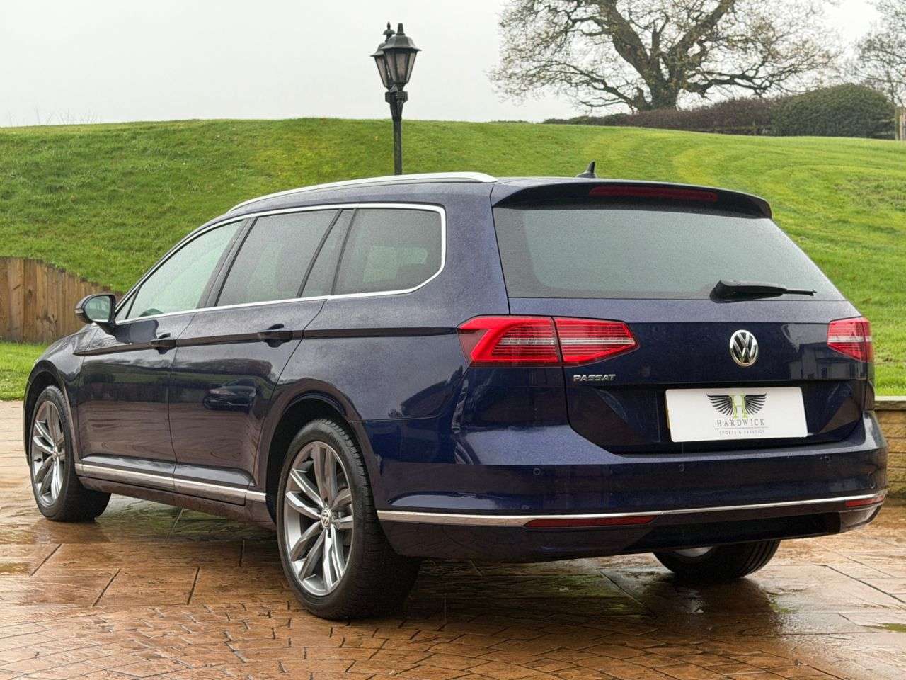 2018 VOLKSWAGEN PASSAT 2018 VOLKSWAGEN PASSAT