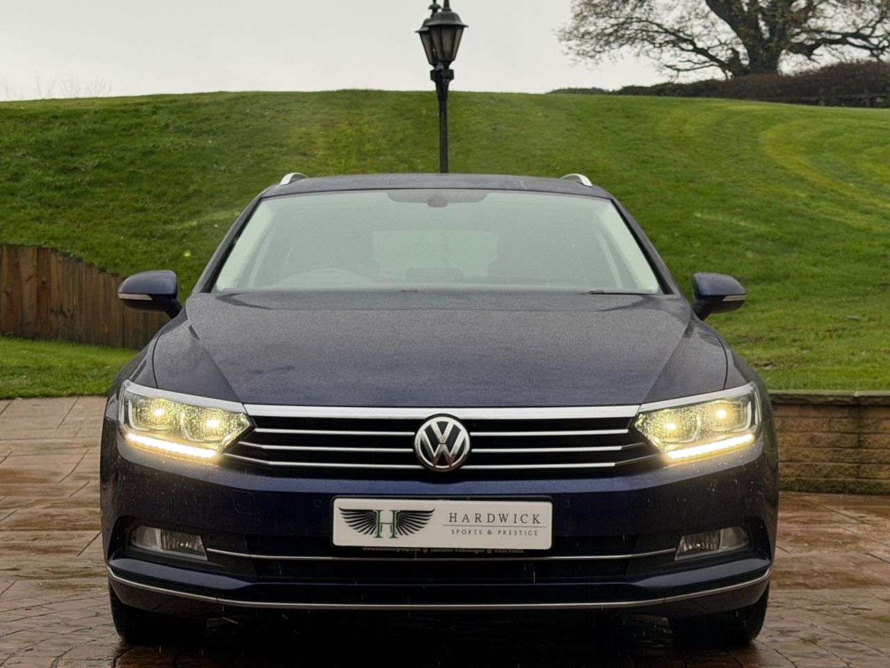 2018 VOLKSWAGEN PASSAT 2018 VOLKSWAGEN PASSAT
