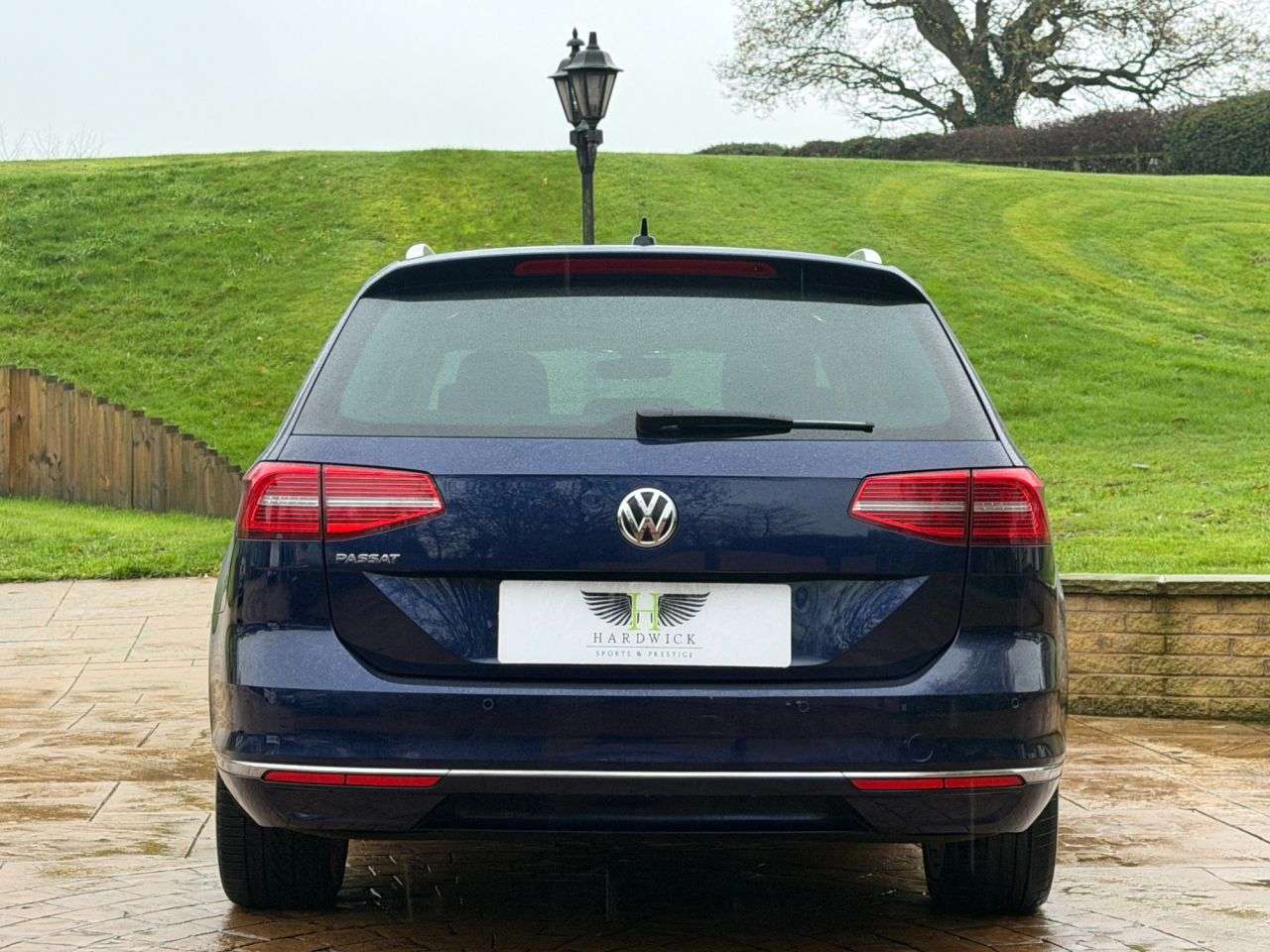 2018 VOLKSWAGEN PASSAT 2018 VOLKSWAGEN PASSAT