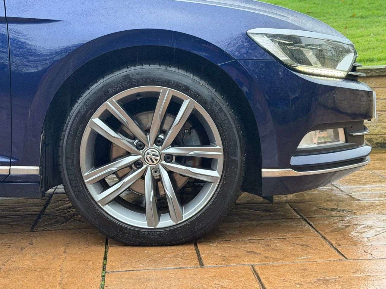 2018 VOLKSWAGEN PASSAT 2018 VOLKSWAGEN PASSAT