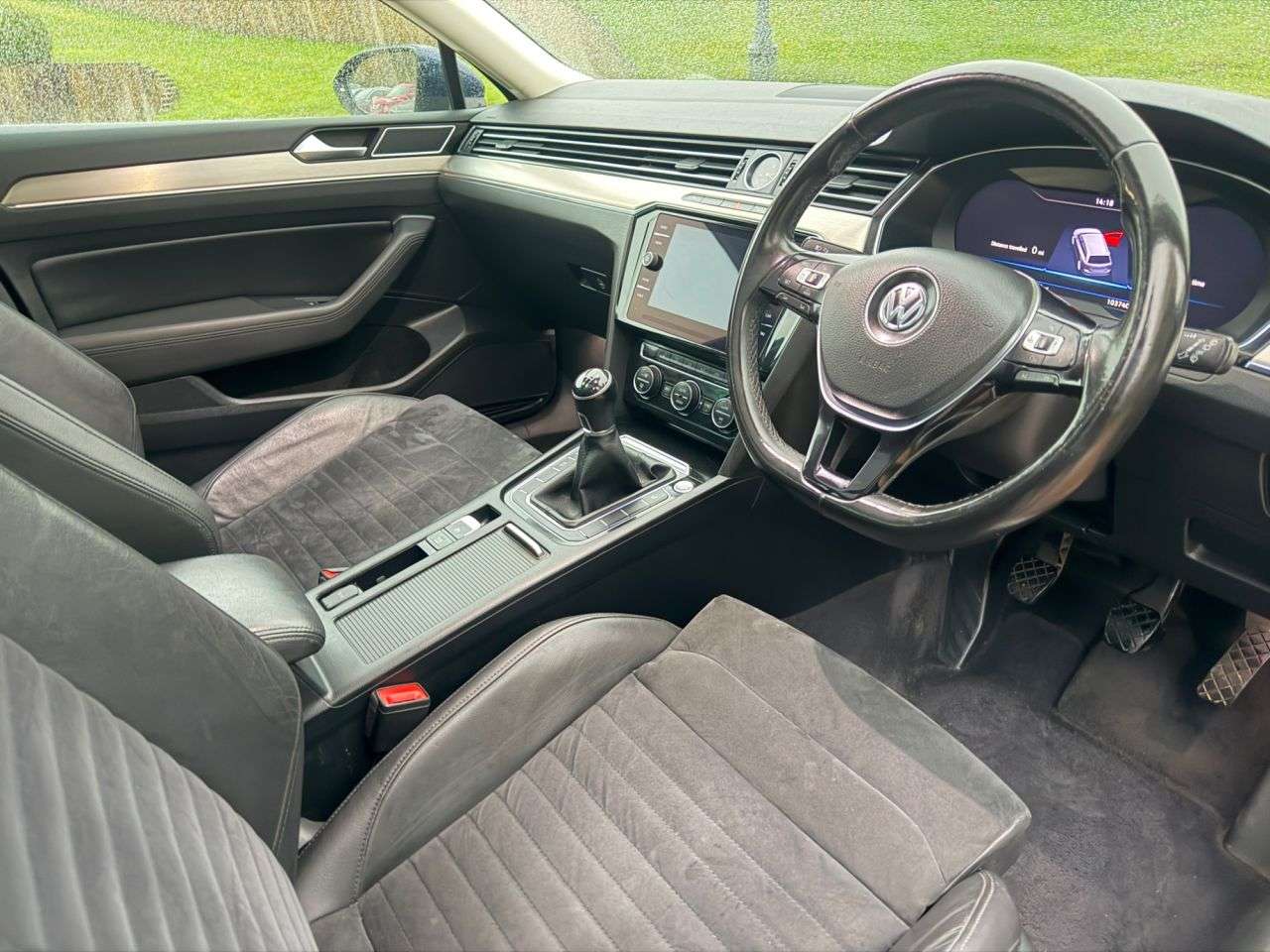 2018 VOLKSWAGEN PASSAT 2018 VOLKSWAGEN PASSAT