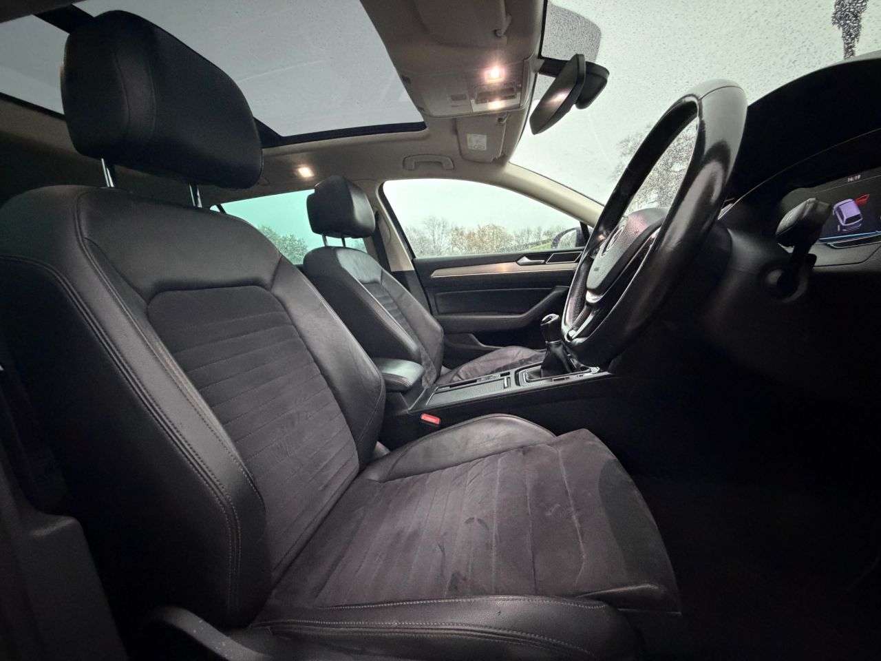 2018 VOLKSWAGEN PASSAT 2018 VOLKSWAGEN PASSAT