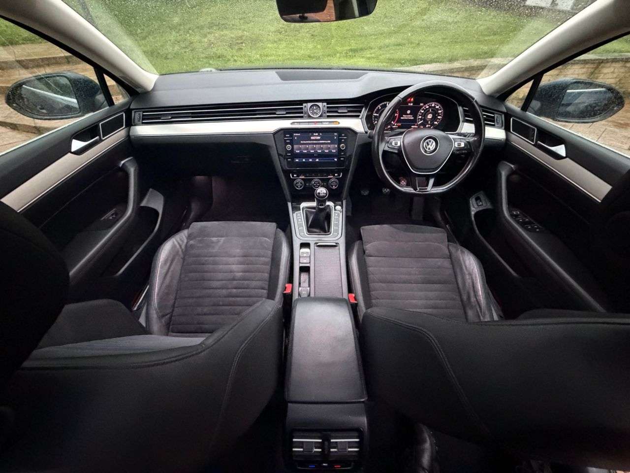 2018 VOLKSWAGEN PASSAT 2018 VOLKSWAGEN PASSAT